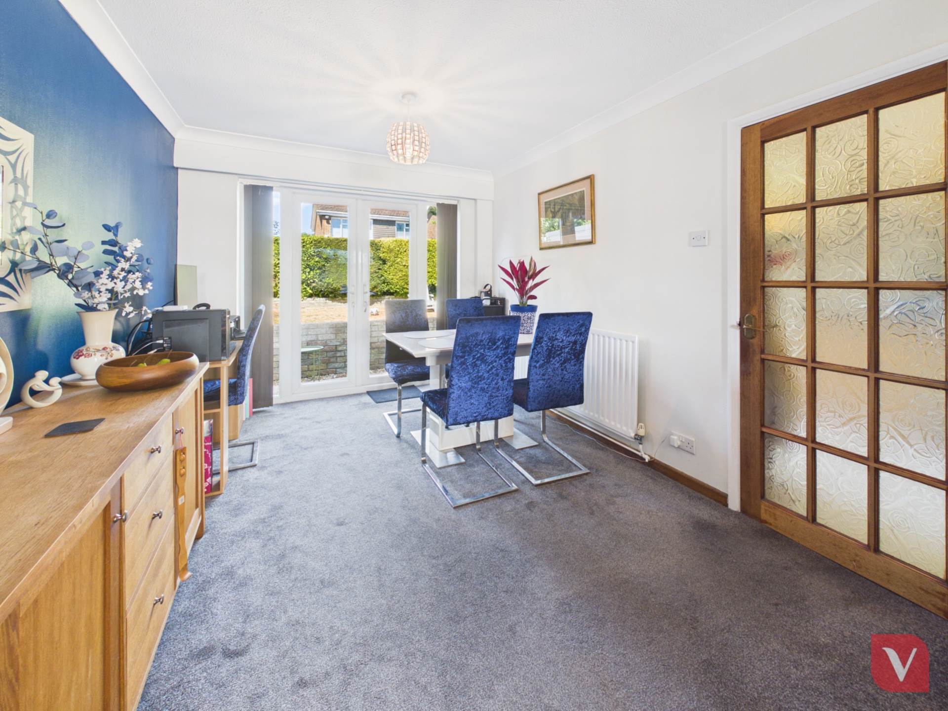 Redgrave Gardens, Luton, Image 3