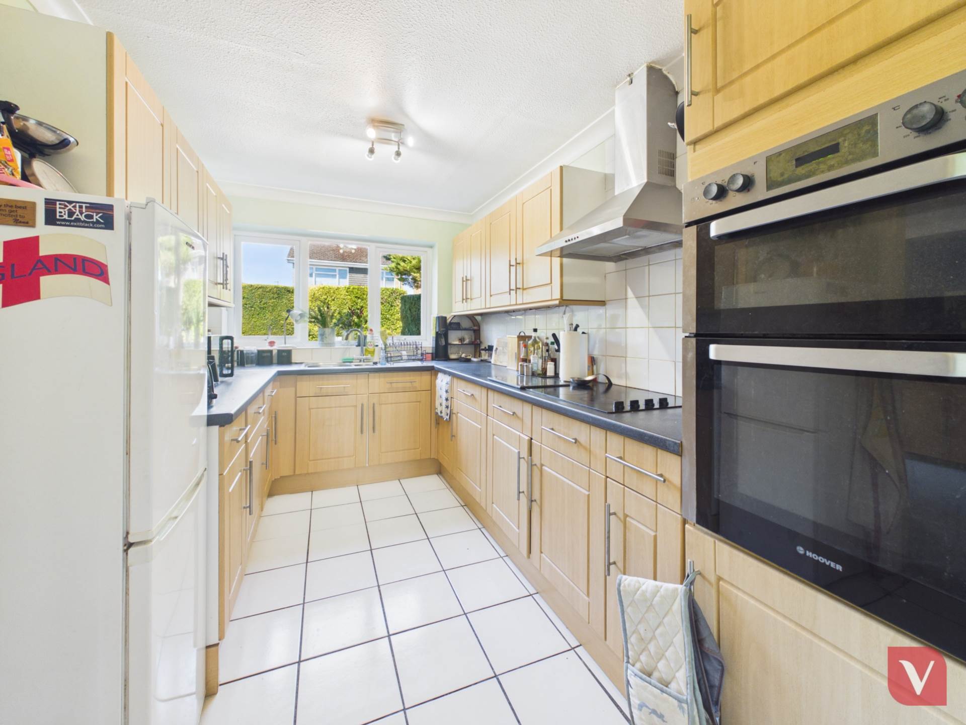 Redgrave Gardens, Luton, Image 4