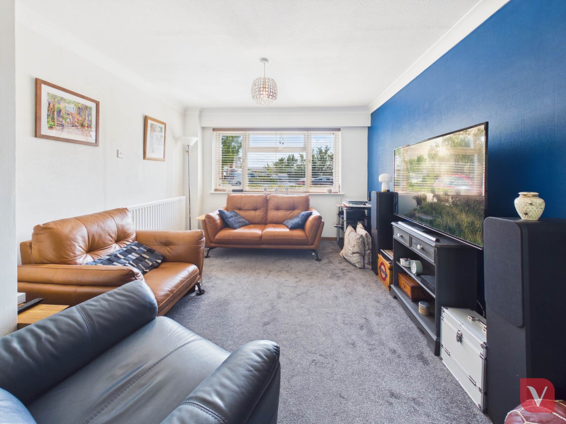 Redgrave Gardens, Luton, Image 7