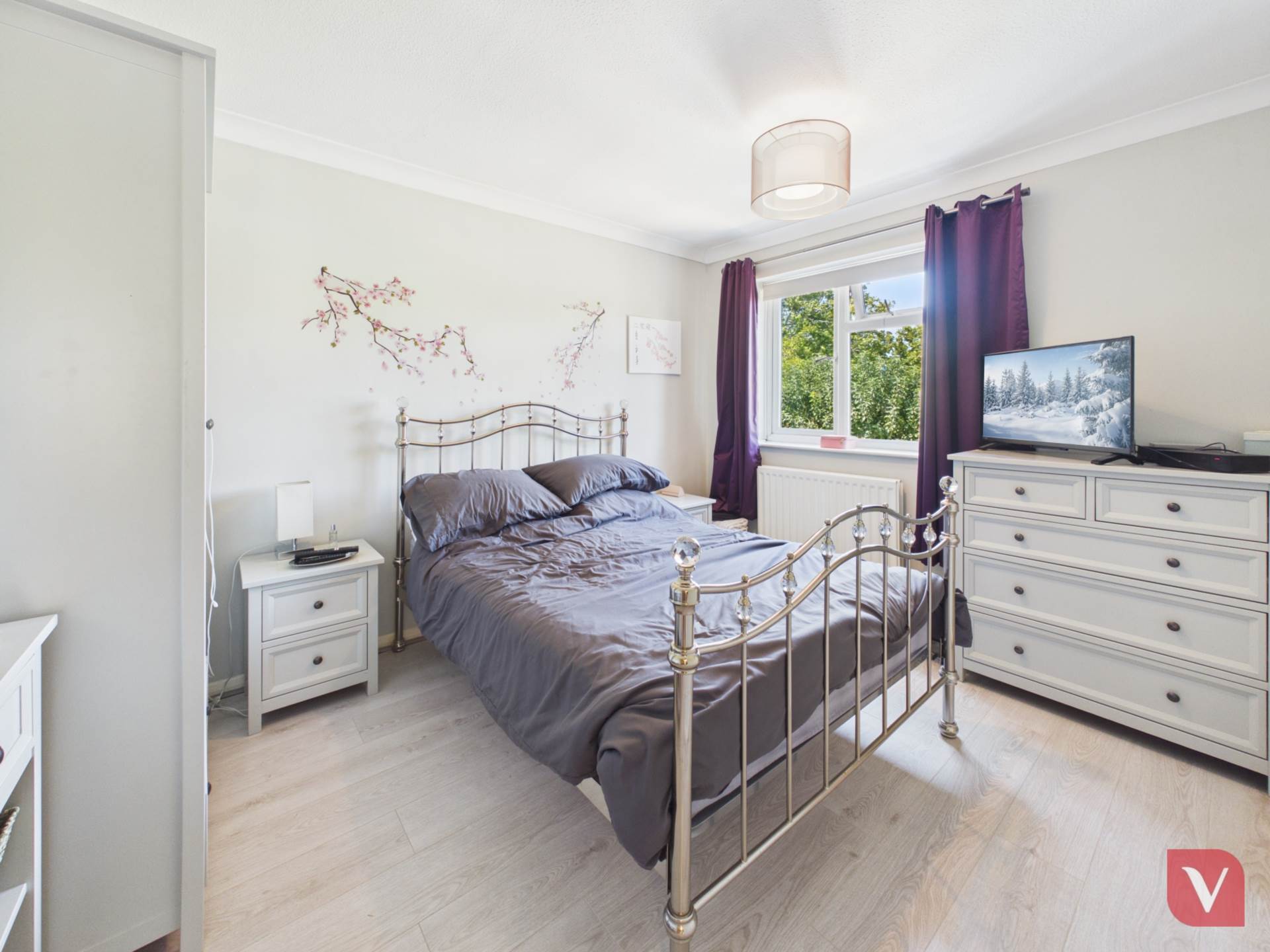 Redgrave Gardens, Luton, Image 8