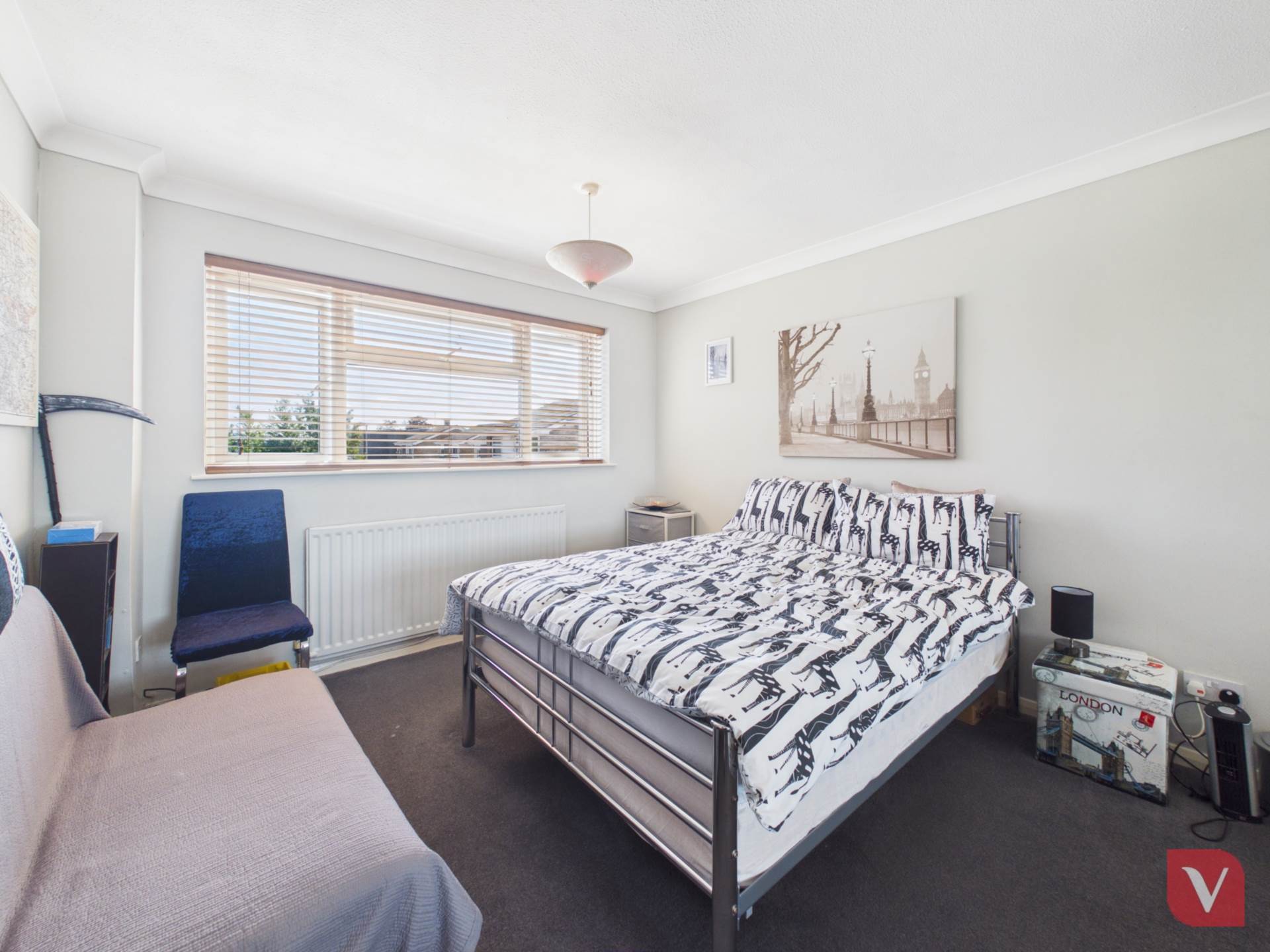 Redgrave Gardens, Luton, Image 9