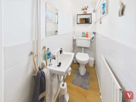 Redgrave Gardens, Luton, Image 12