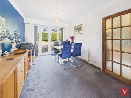 Redgrave Gardens, Luton, Image 3