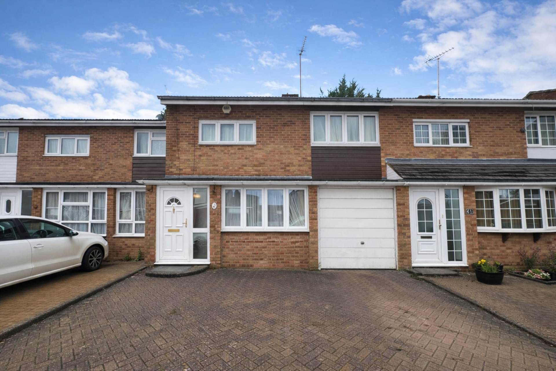 Bodmin Road, Luton, Image 1