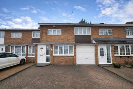 Property For Rent Bodmin Road, Luton