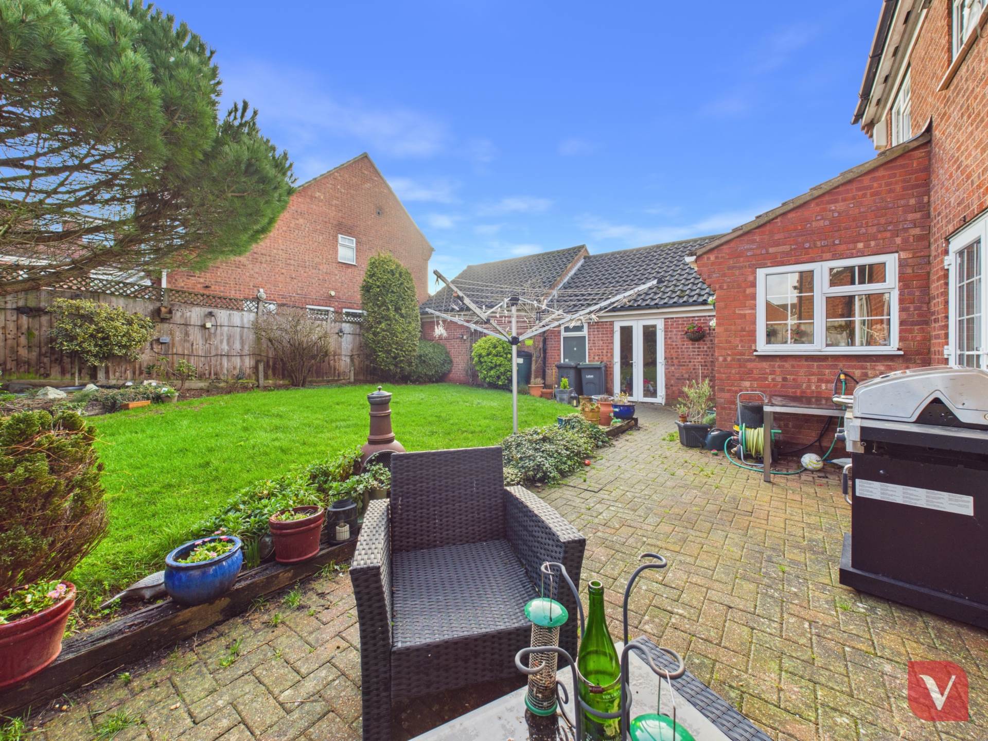 Quickswood, Luton, Image 13