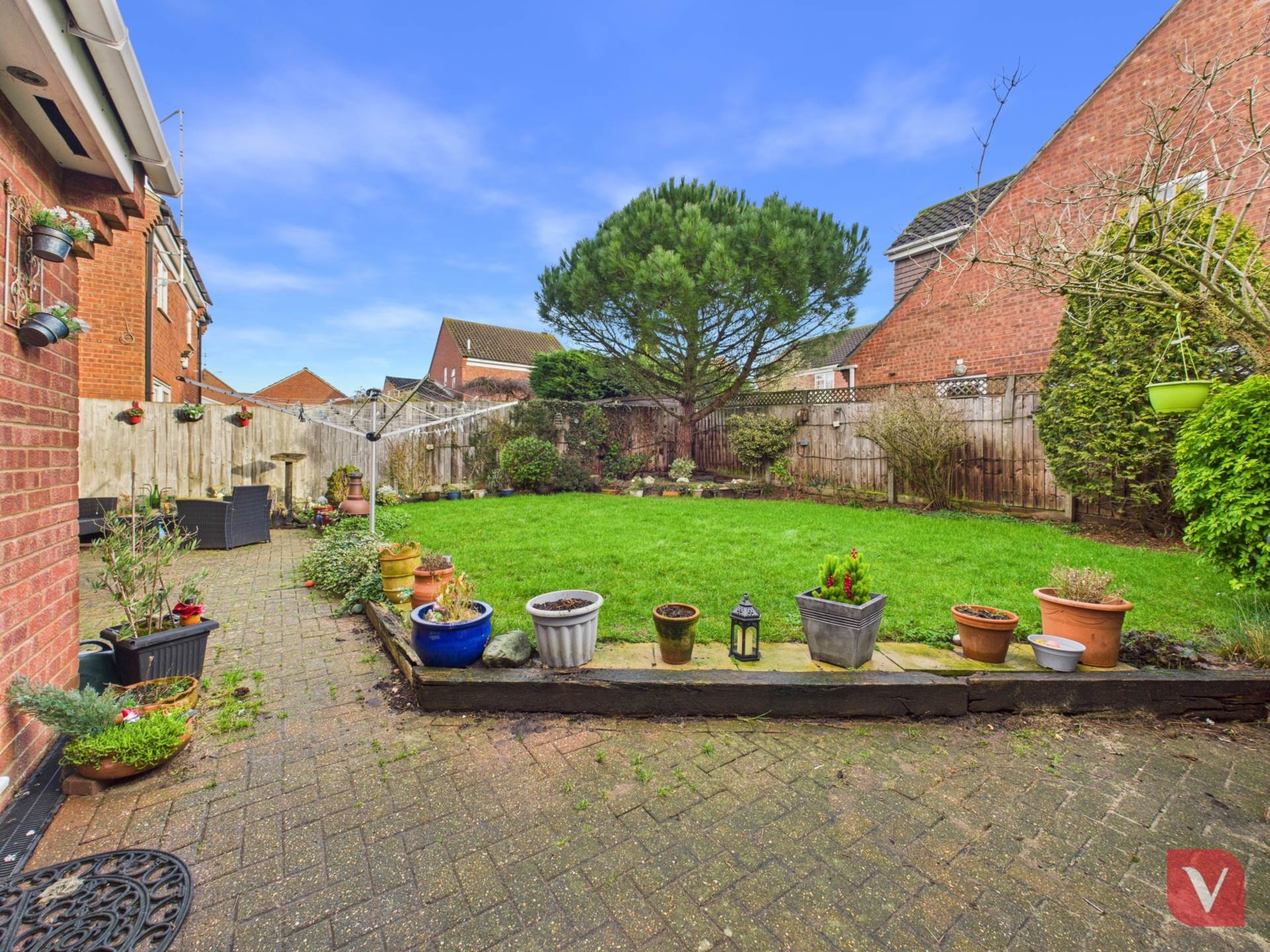 Quickswood, Luton, Image 7