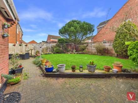 Quickswood, Luton, Image 7