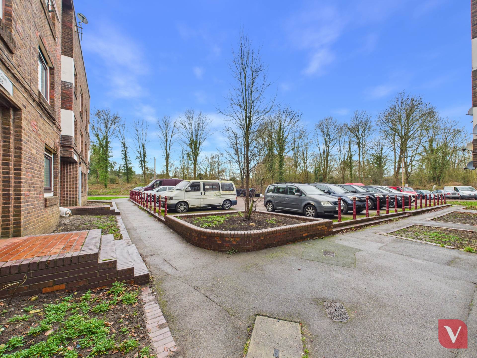 Granby Court, Bletchley, Image 12