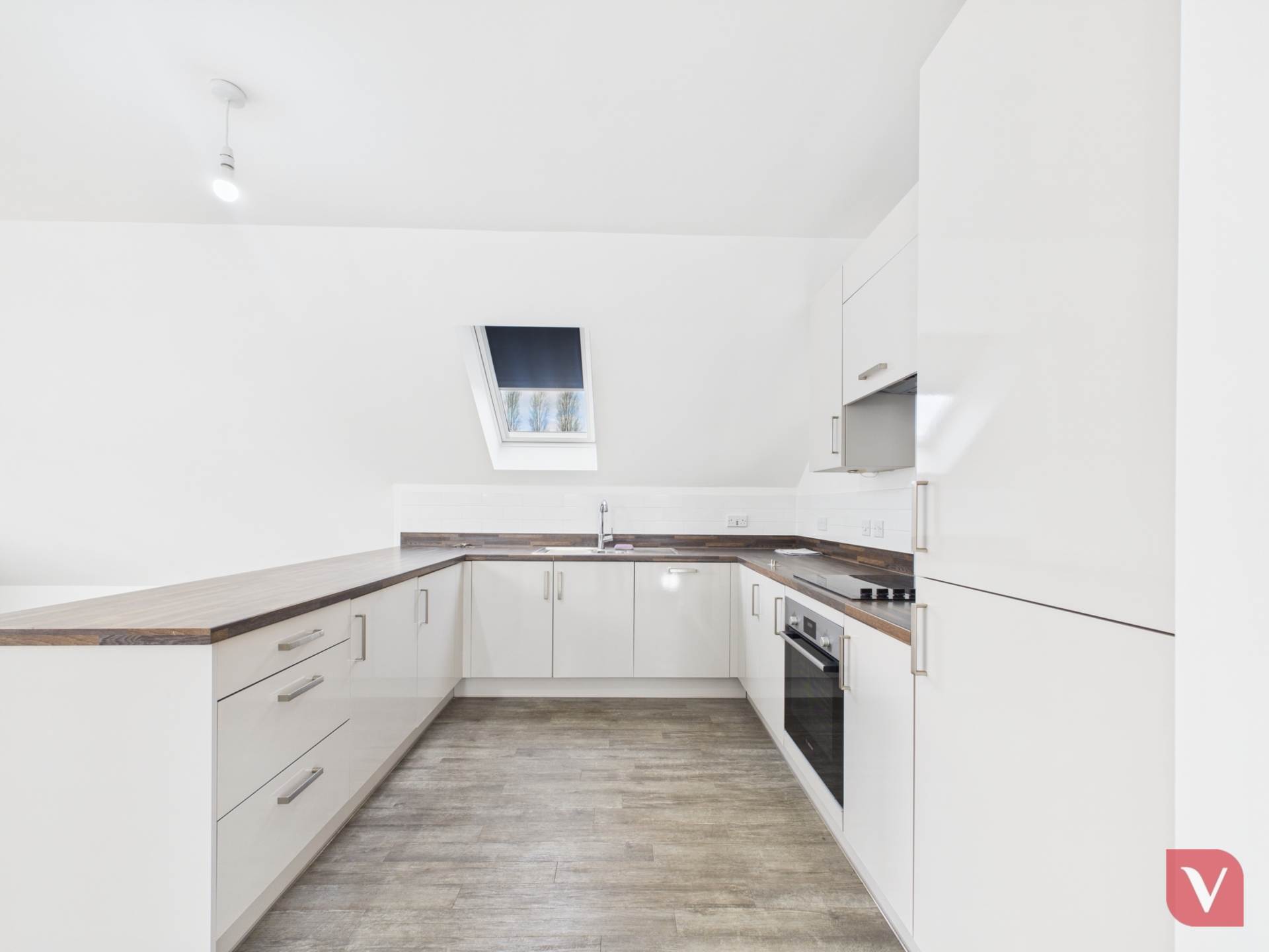 Campbell Wharf Marina, Frobisher Gate, Image 10