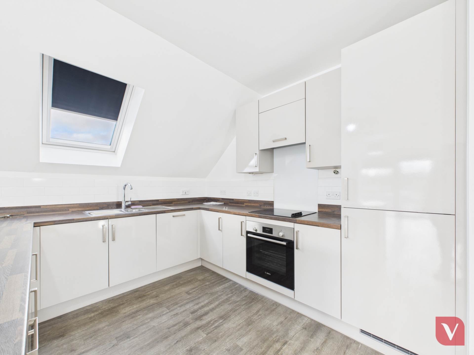 Campbell Wharf Marina, Frobisher Gate, Image 11