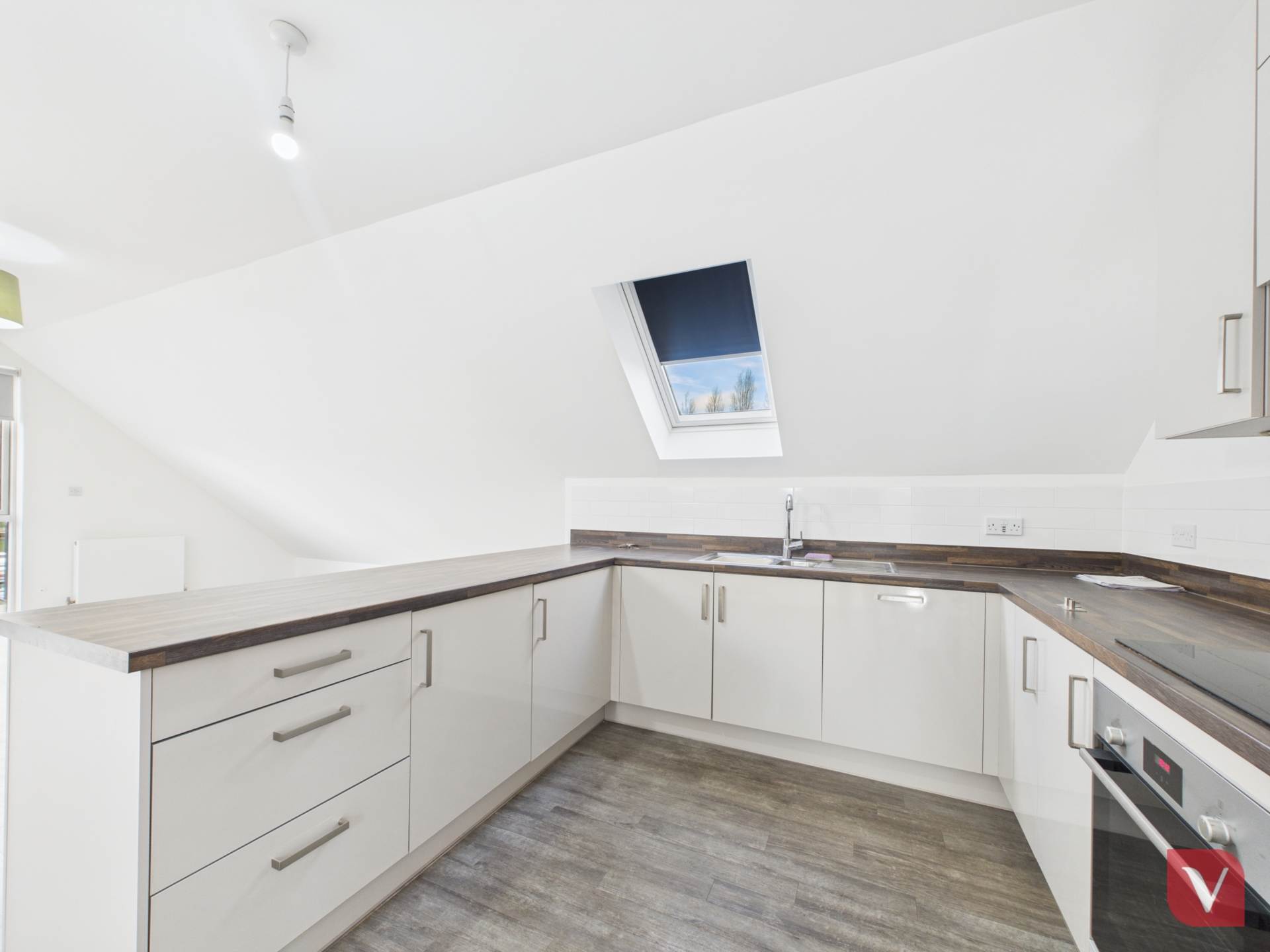 Campbell Wharf Marina, Frobisher Gate, Image 12