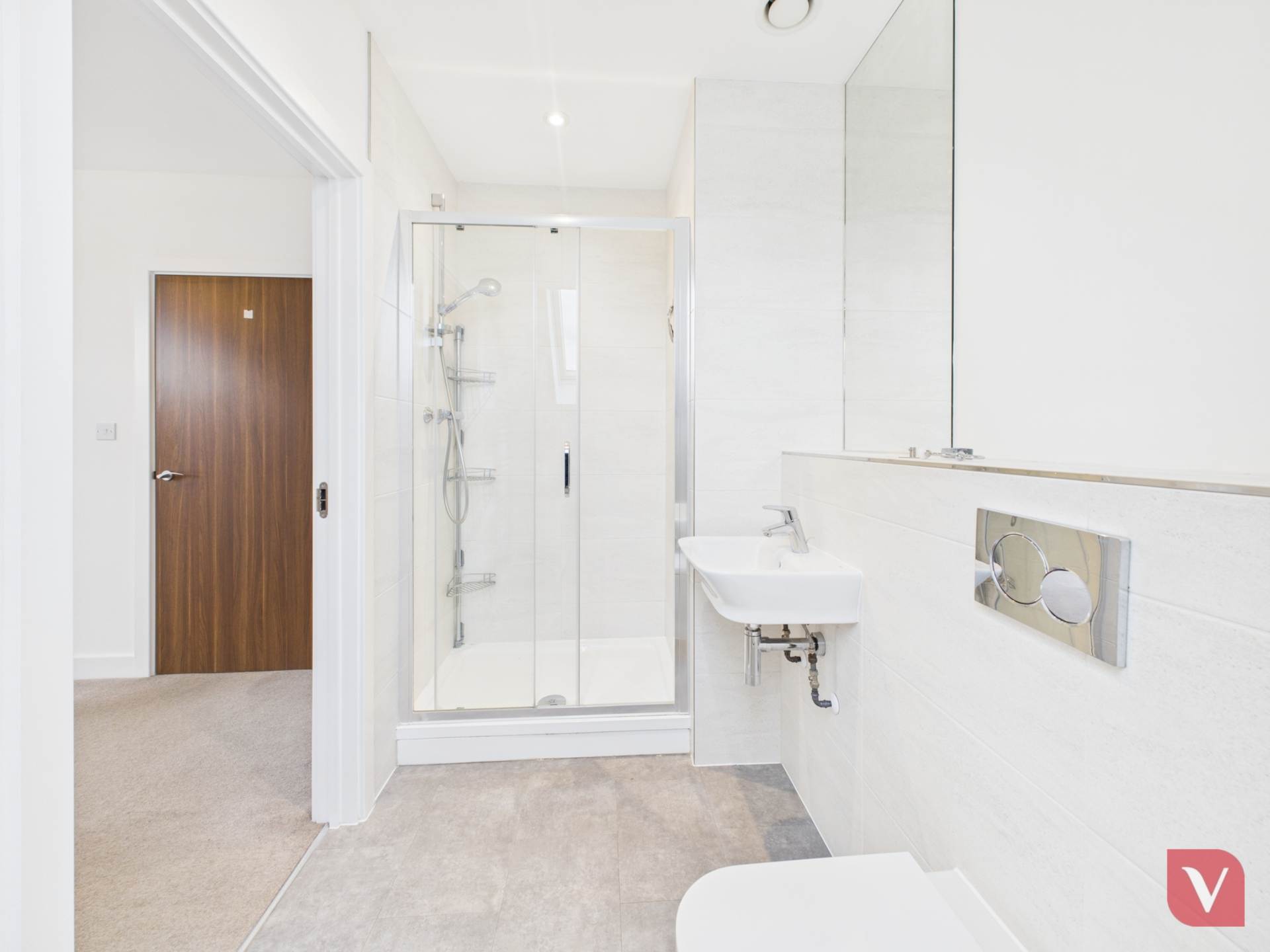 Campbell Wharf Marina, Frobisher Gate, Image 25