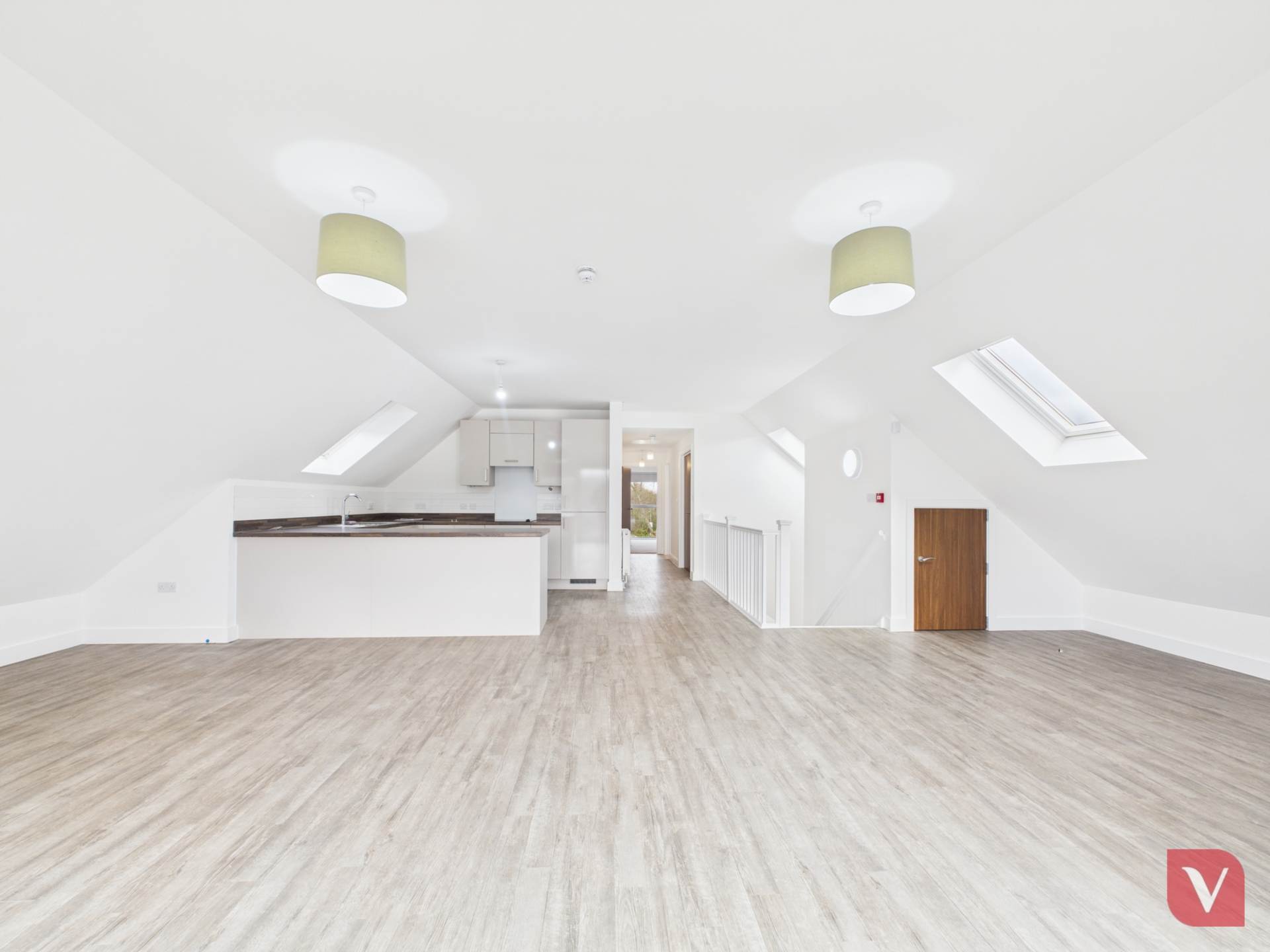 Campbell Wharf Marina, Frobisher Gate, Image 9