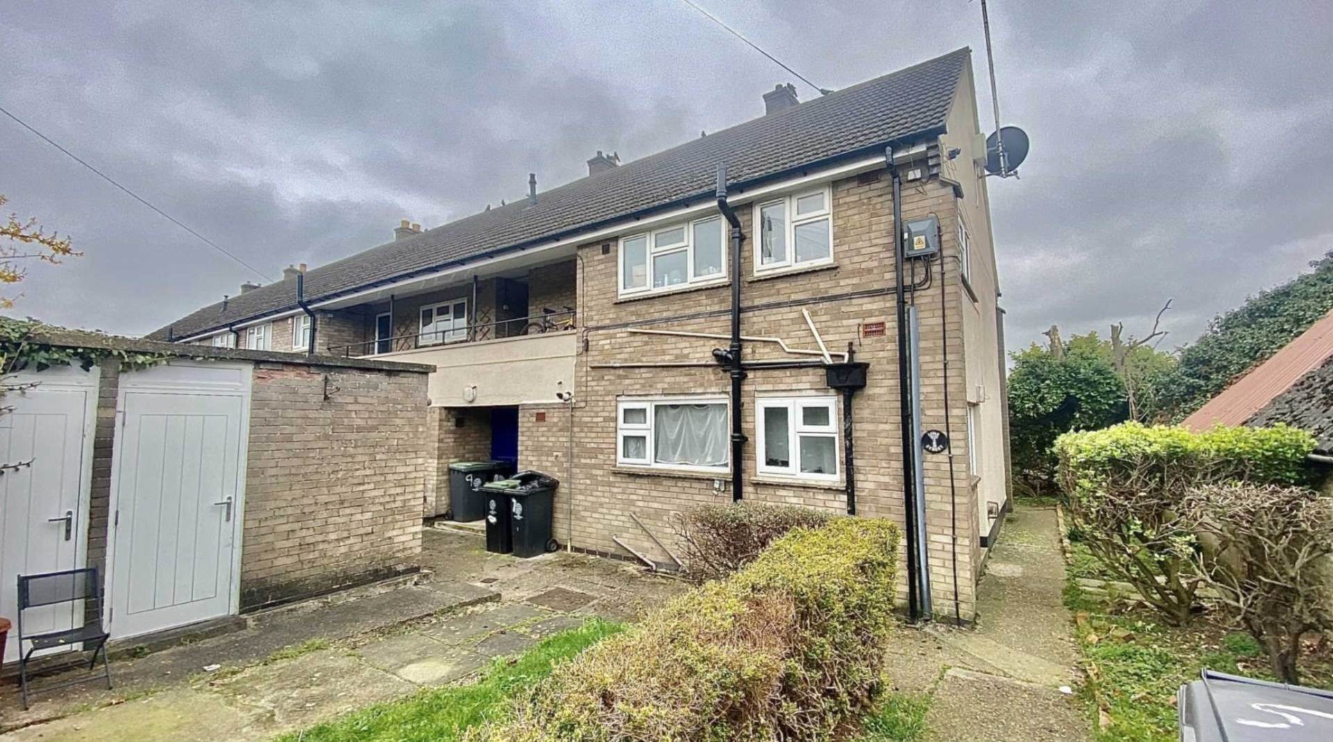 Lime Street, Irthlingborough, Image 1