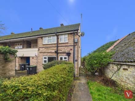 1 Bedroom Flat, Lime Street, Irthlingborough