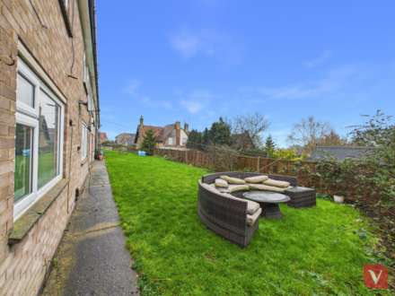 Lime Street, Irthlingborough, Image 13