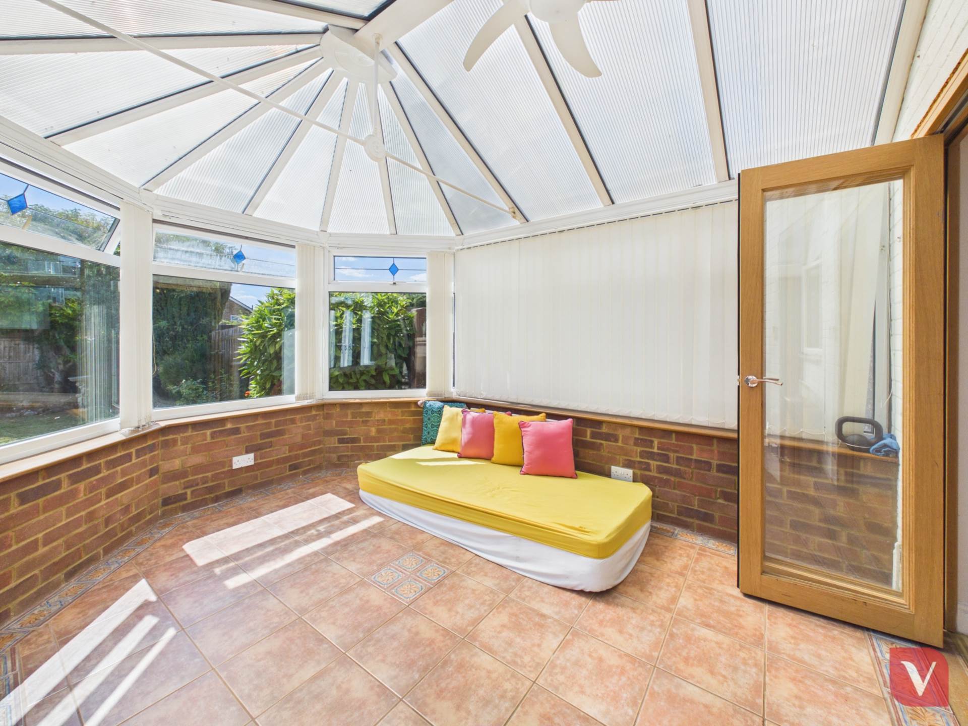 Turnpike Drive, Luton, Image 5