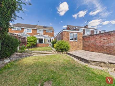 Turnpike Drive, Luton, Image 8