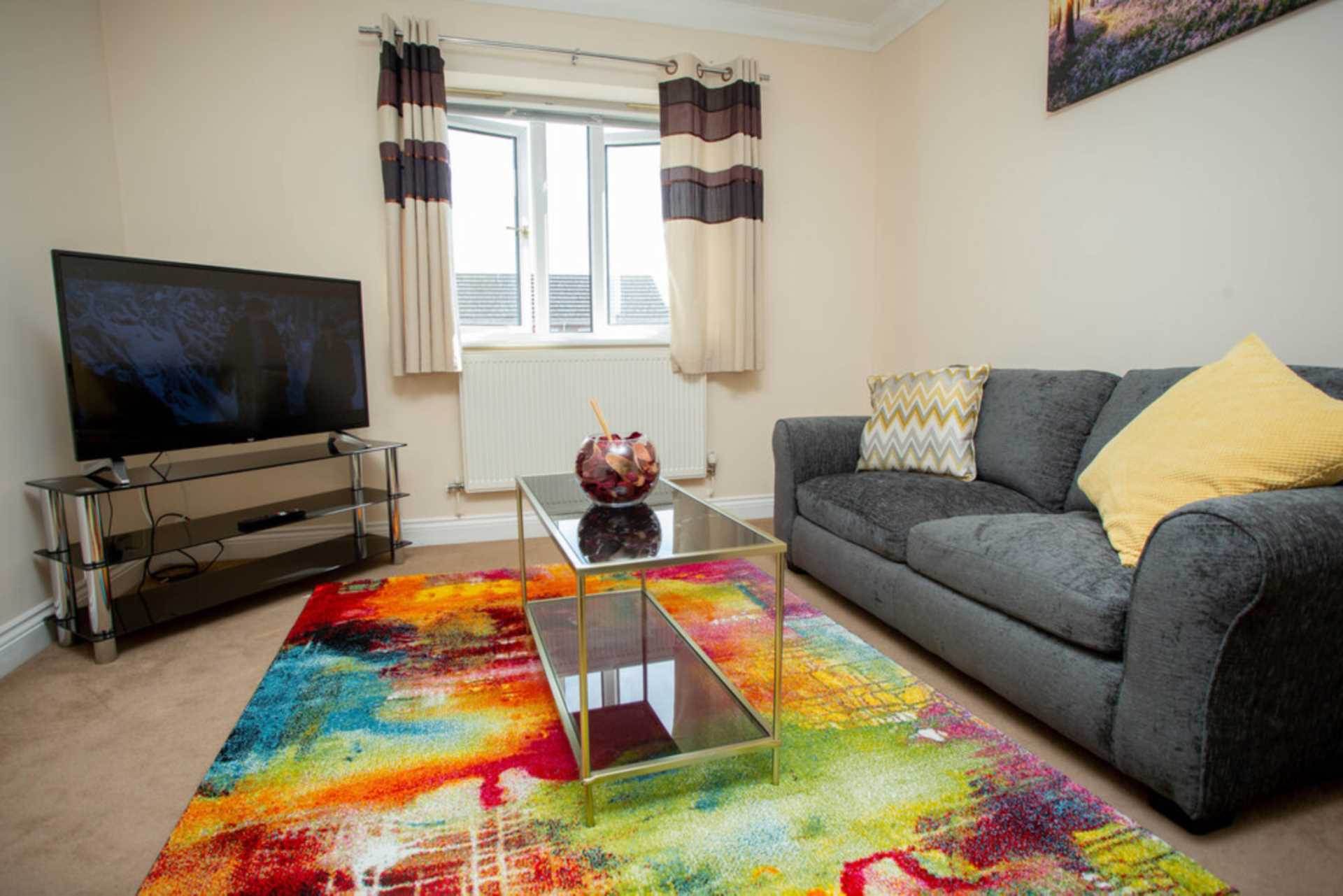 Fitzwilliam Court, Rushden, Image 5