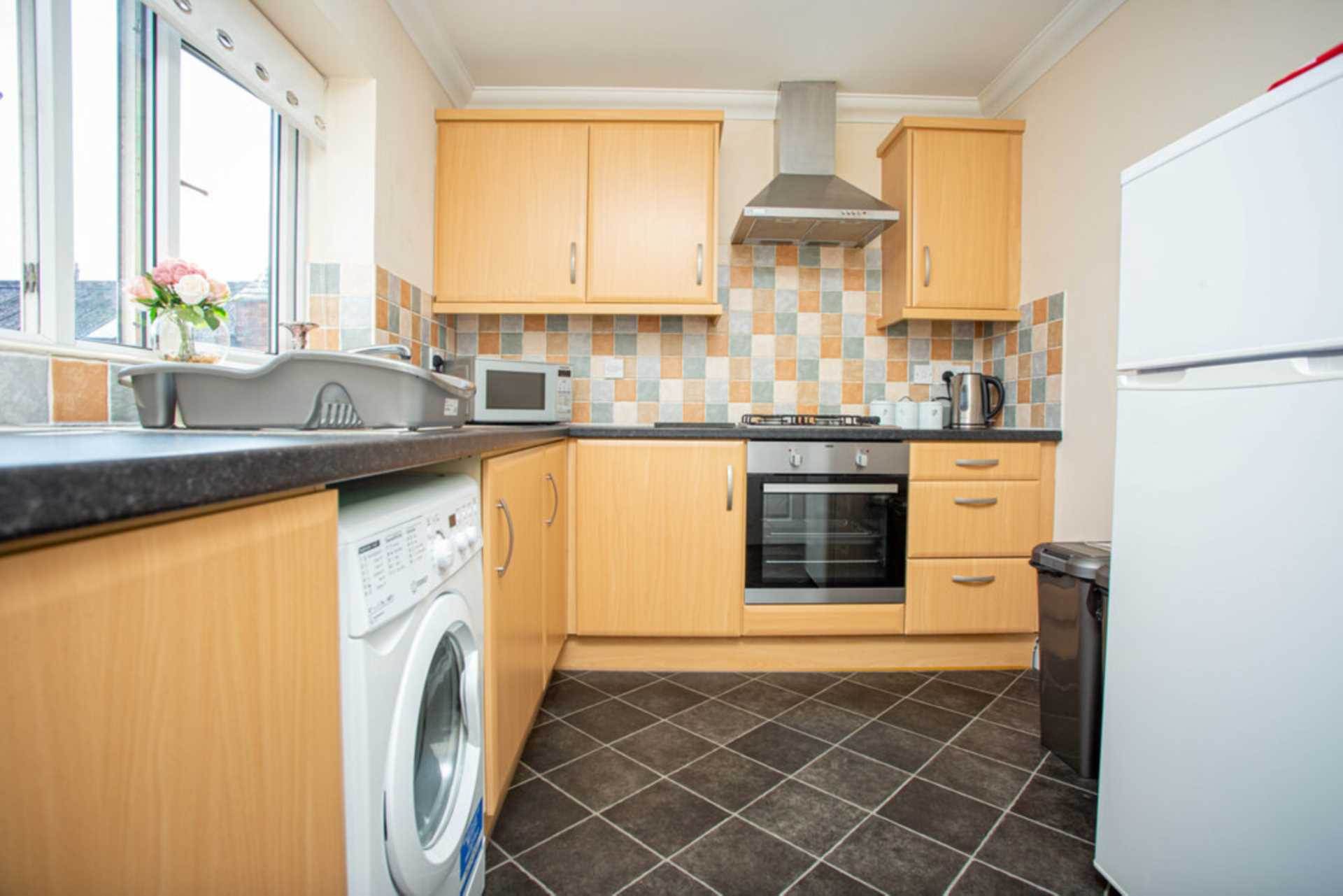 Fitzwilliam Court, Rushden, Image 6