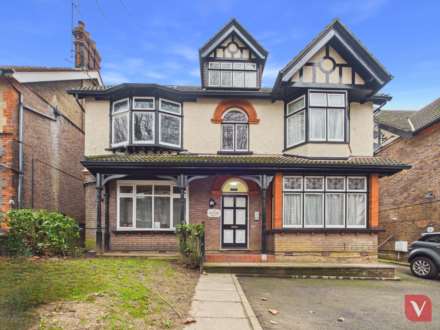 Property For Sale Studley Road, Luton