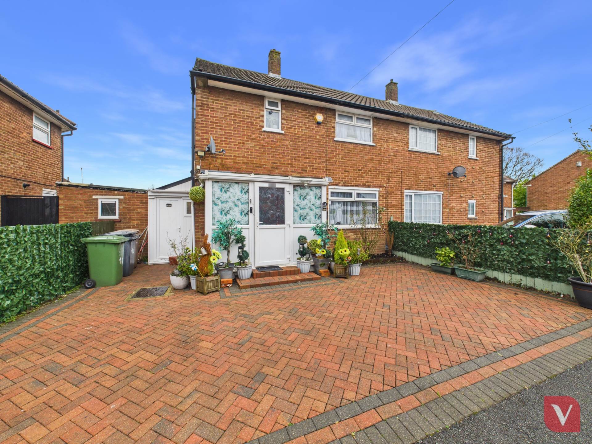 Aydon Road, Luton, Image 1