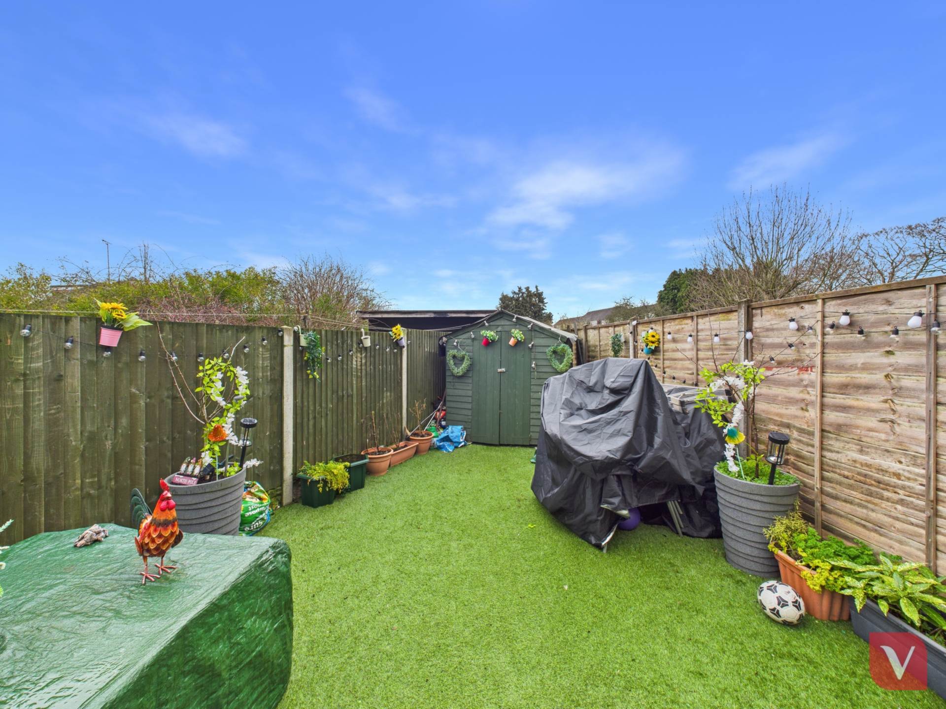 Aydon Road, Luton, Image 15