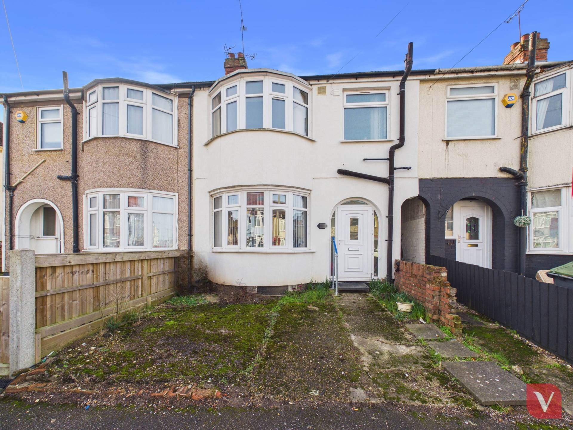 Shelley Road, Luton, Image 1