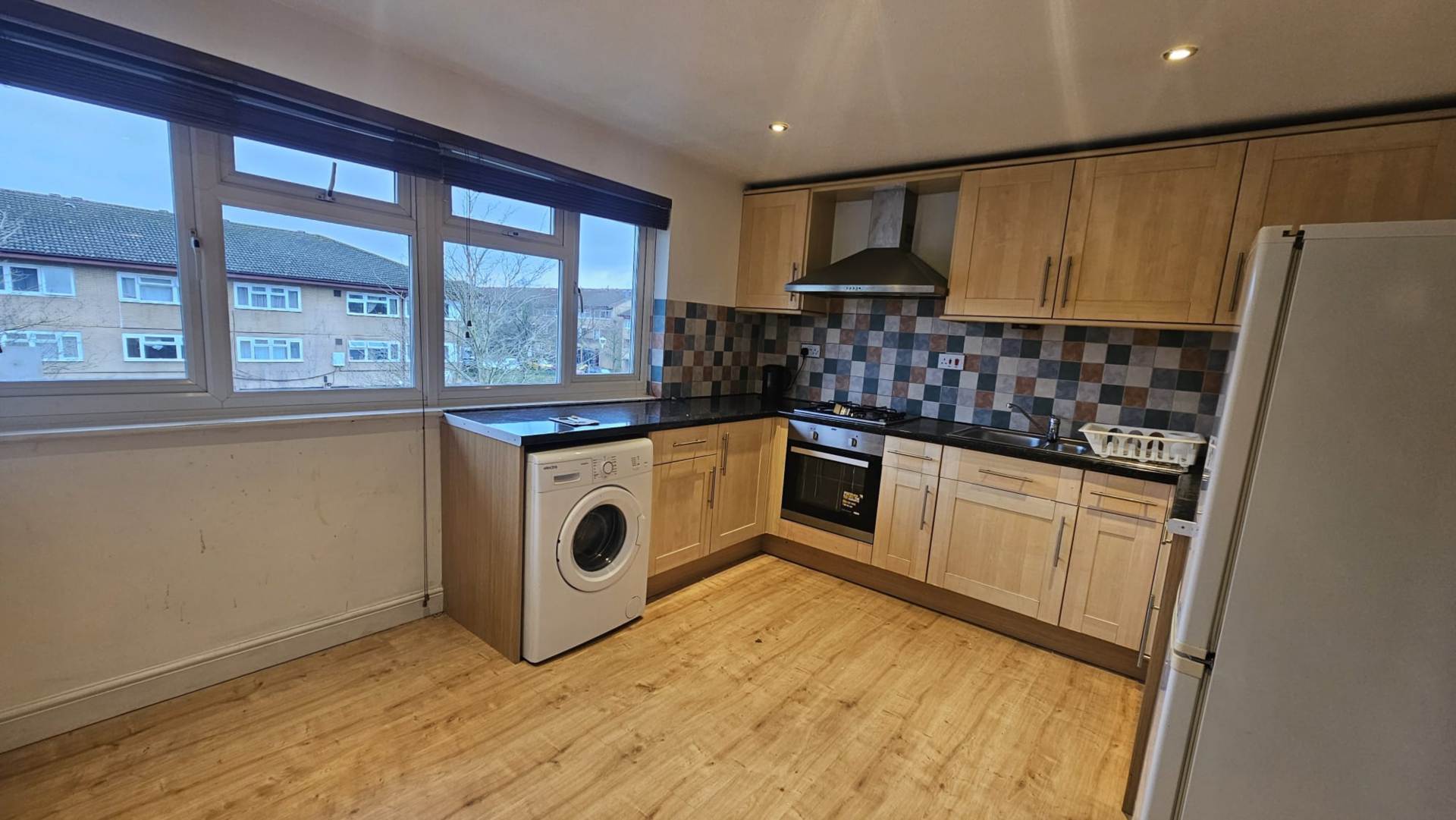 Ramsons Avenue, Conniburrow, Image 2