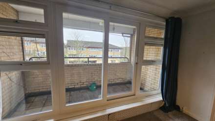 Ramsons Avenue, Conniburrow, Image 8