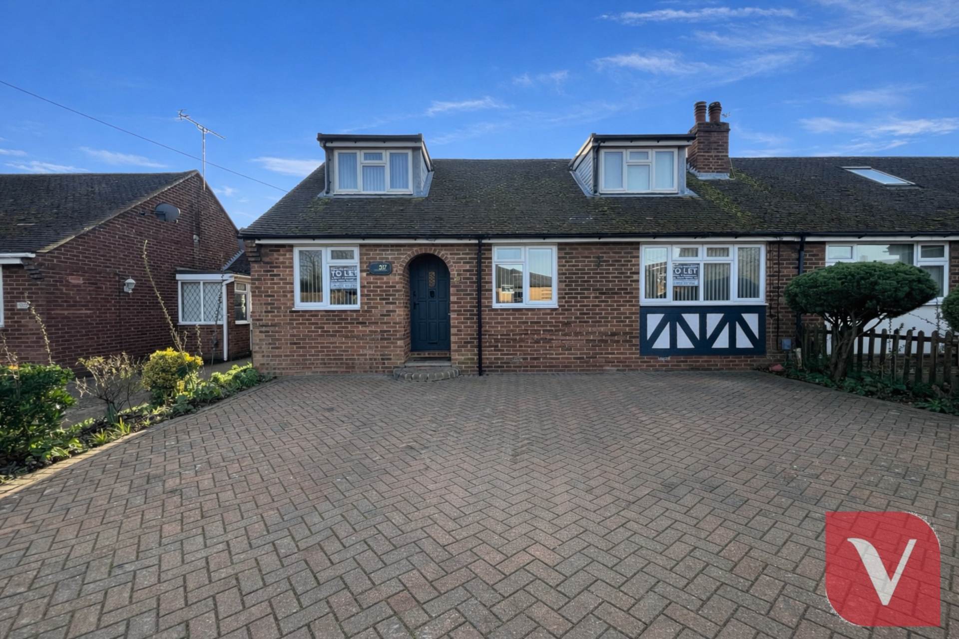 Leagrave High Street, Luton, Image 2