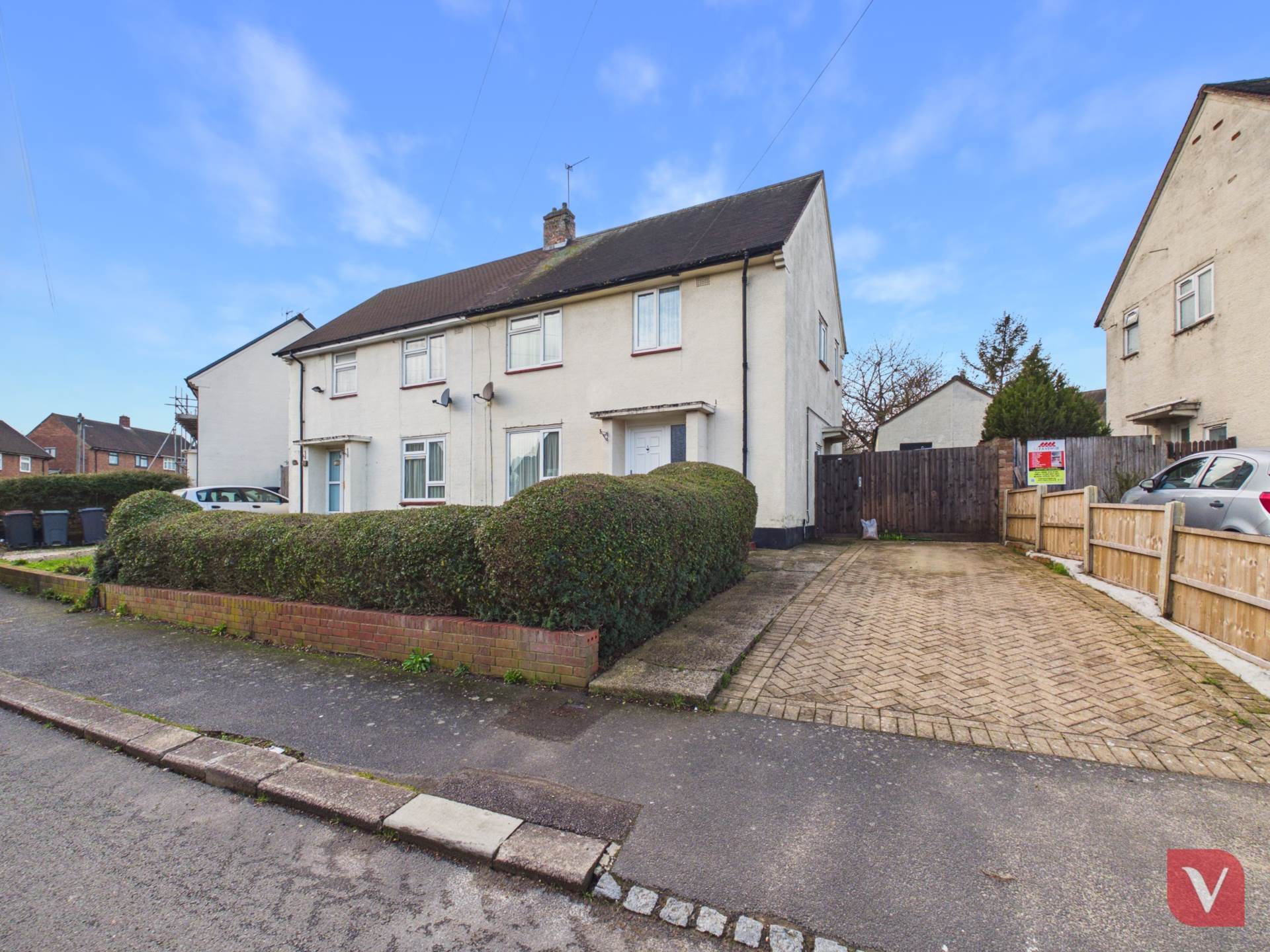 Saltfield Crescent, Luton, Image 1