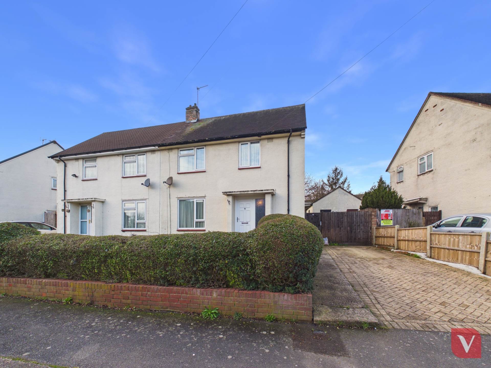 Saltfield Crescent, Luton, Image 14