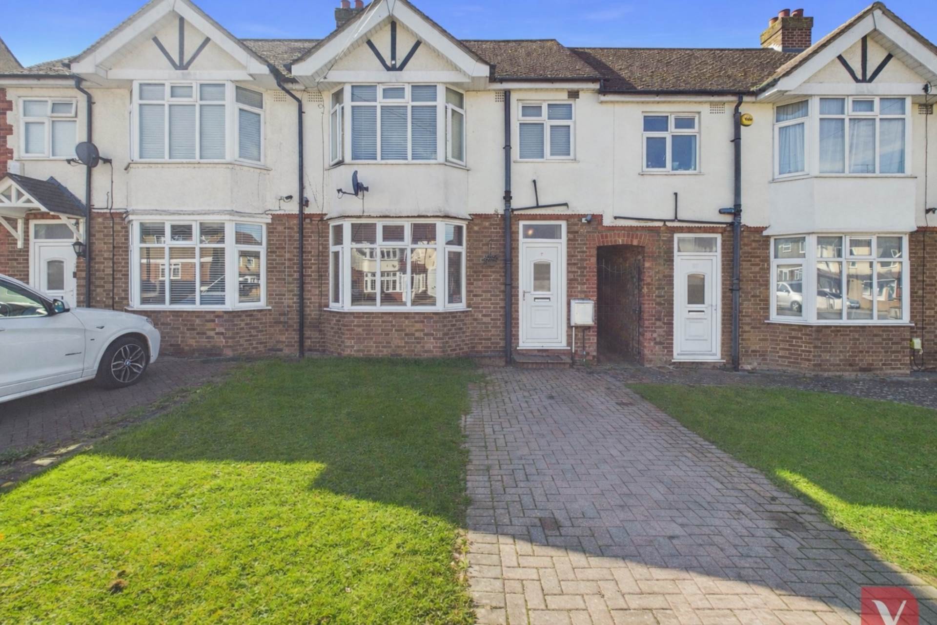 Wordsworth Road, Luton, Image 1