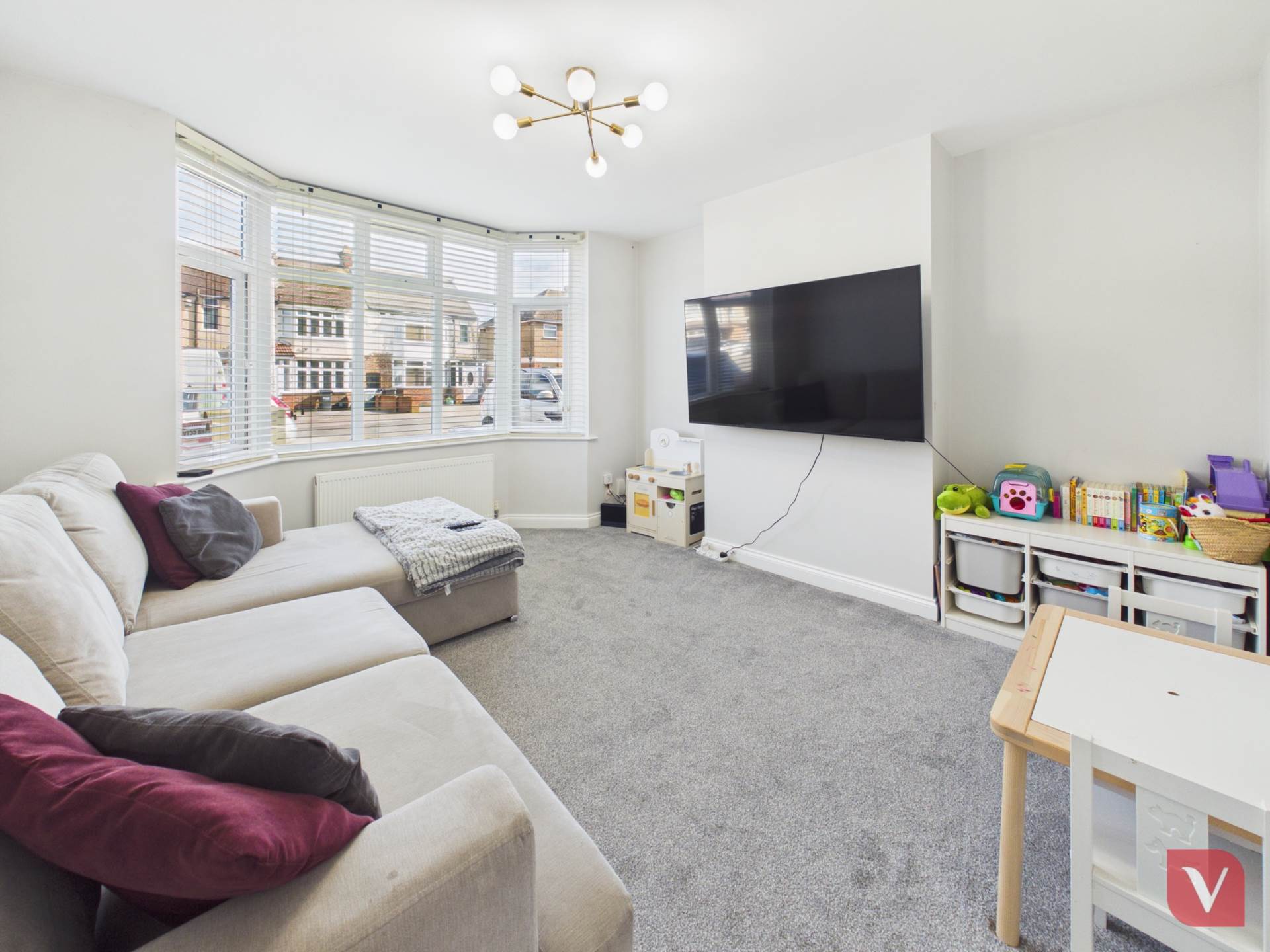 Wordsworth Road, Luton, Image 2