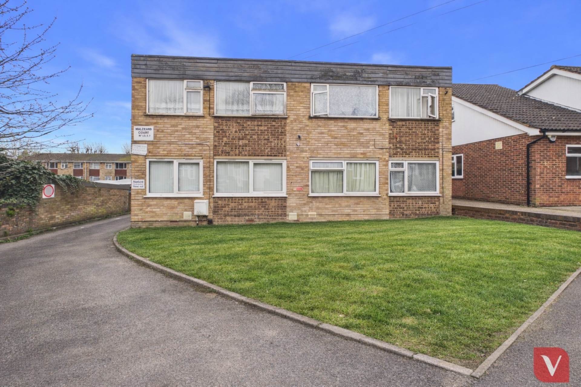 Malzeard Court, Malzeard Road, LU3, Image 1