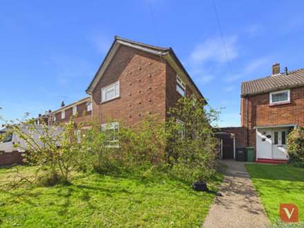 Wodecroft Road, Luton, Image 1