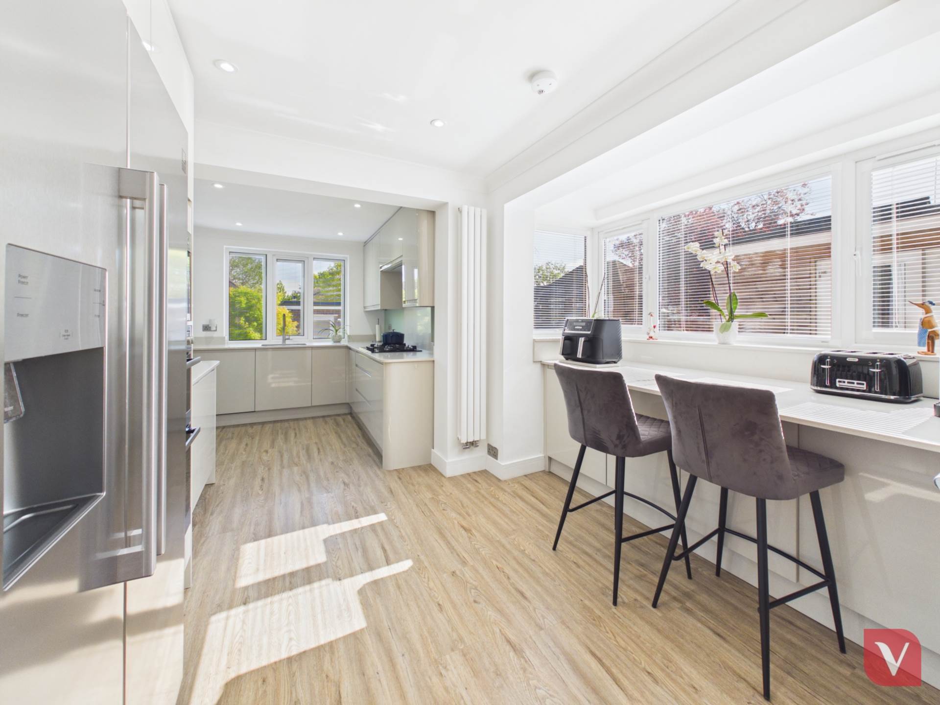 Cheviot Close, Luton, Image 6