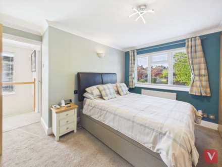 Cheviot Close, Luton, Image 14
