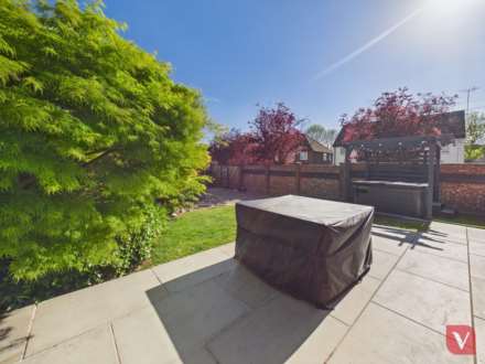 Cheviot Close, Luton, Image 21