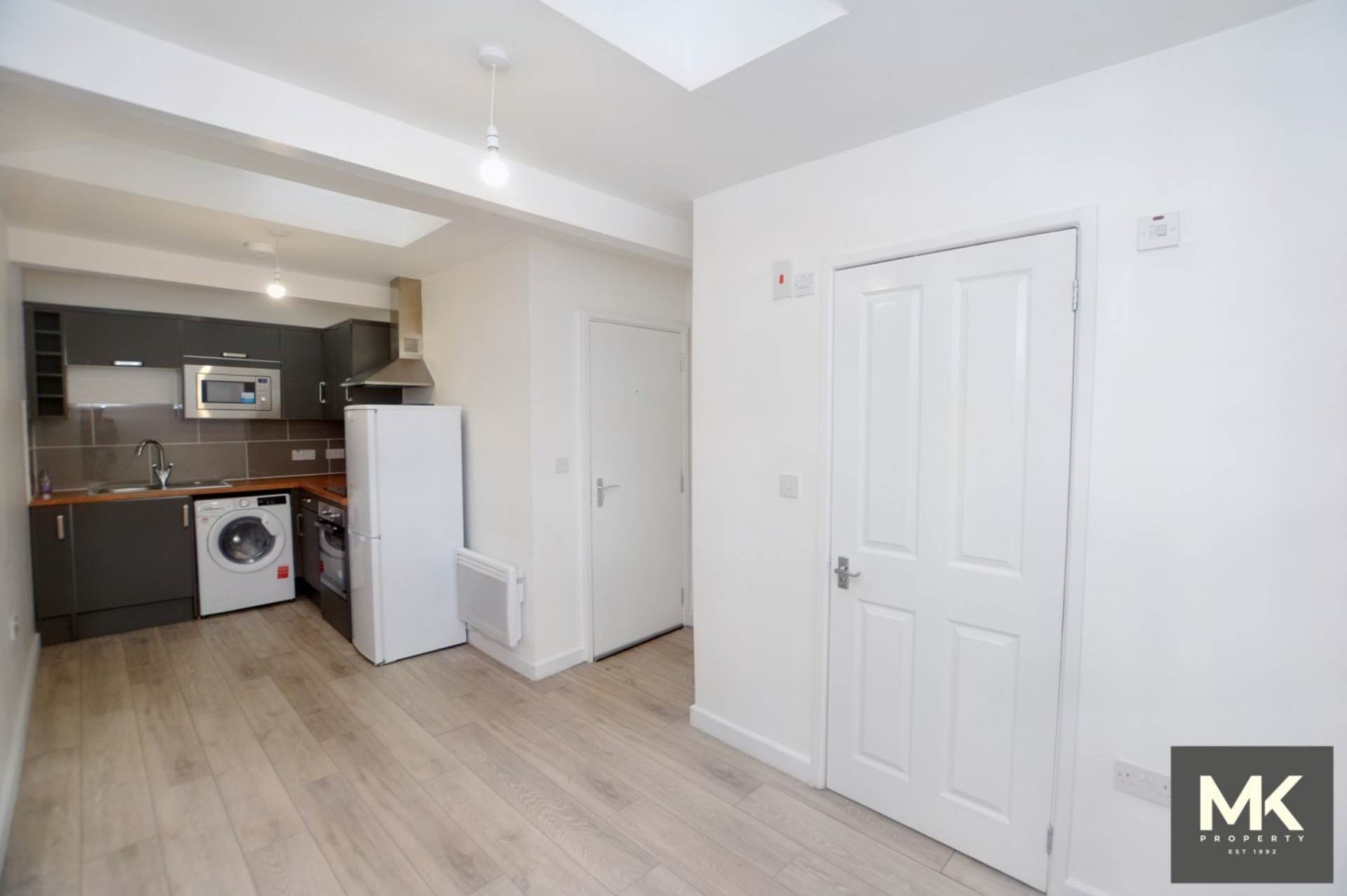 Station Road, Northampton, Image 2