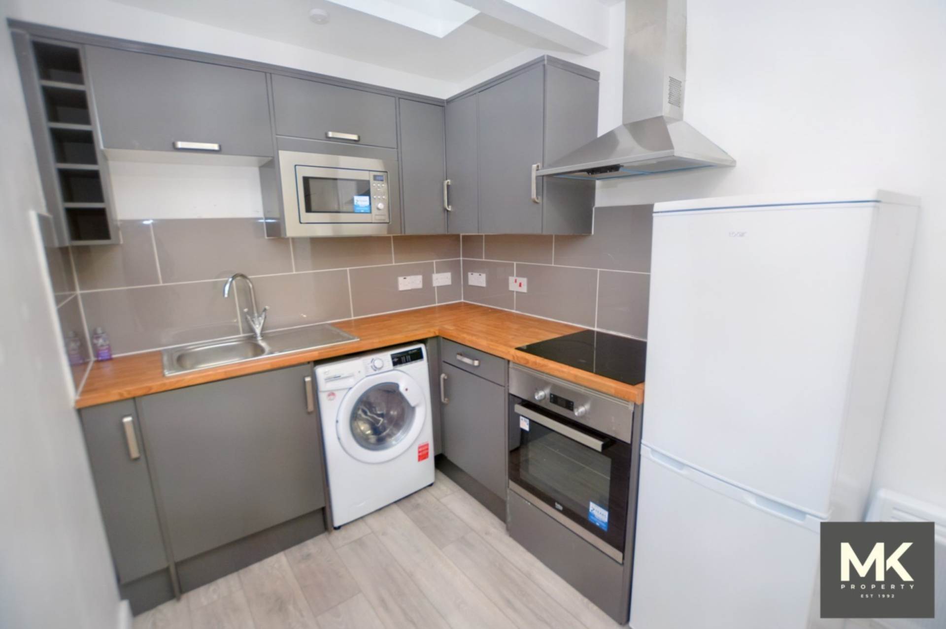 Station Road, Northampton, Image 4