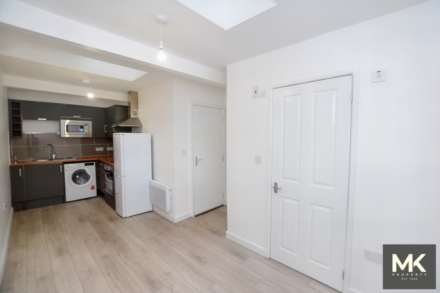 Property For Rent Station Road, Northampton