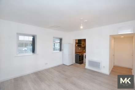 Property For Rent Station Road, Northampton