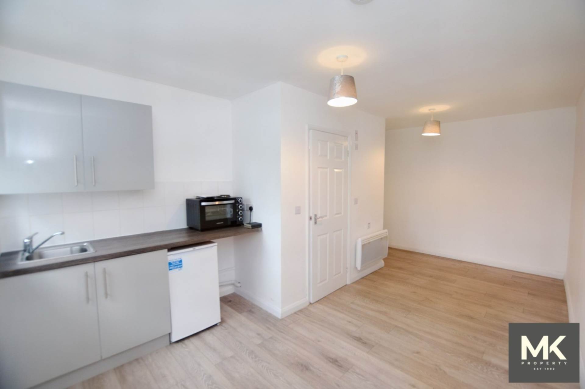 Station Road, Northampton, Image 2