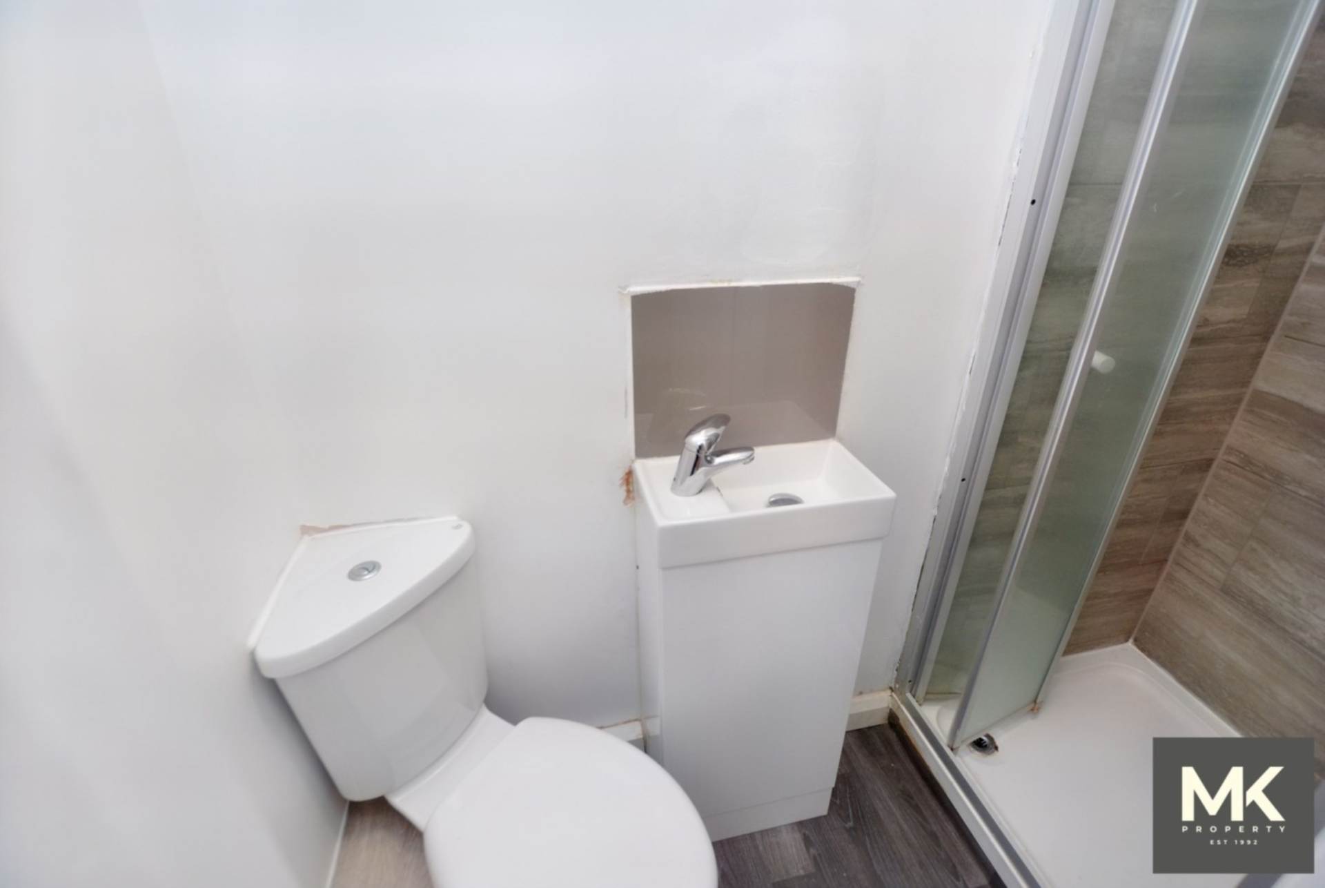 Station Road, Northampton, Image 4