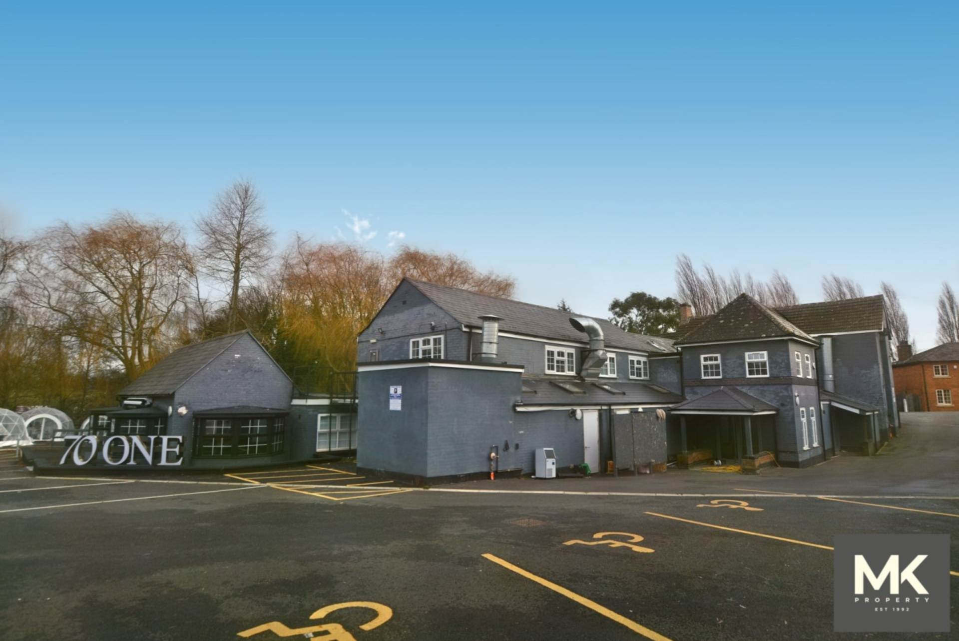 Station Road, Northampton, Image 5