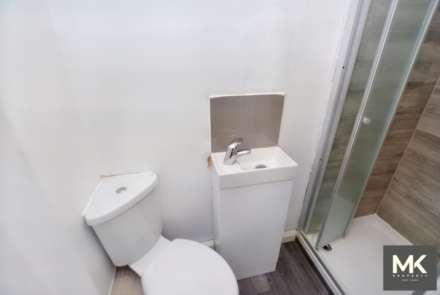 Station Road, Northampton, Image 4