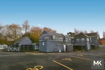 Station Road, Northampton, Image 5